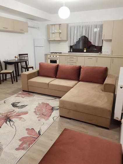 Apartament de inchiriat Otopeni - 7