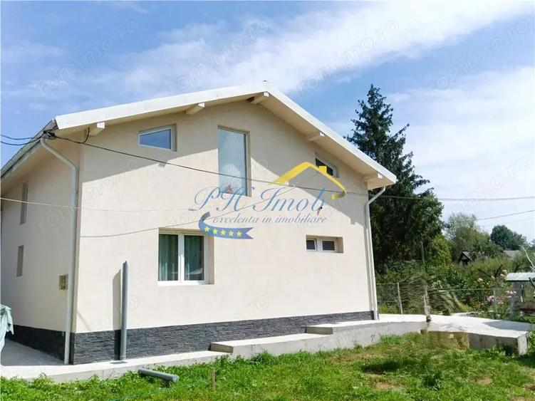 Casa de vanzare, Breaza Nistoresti - 17