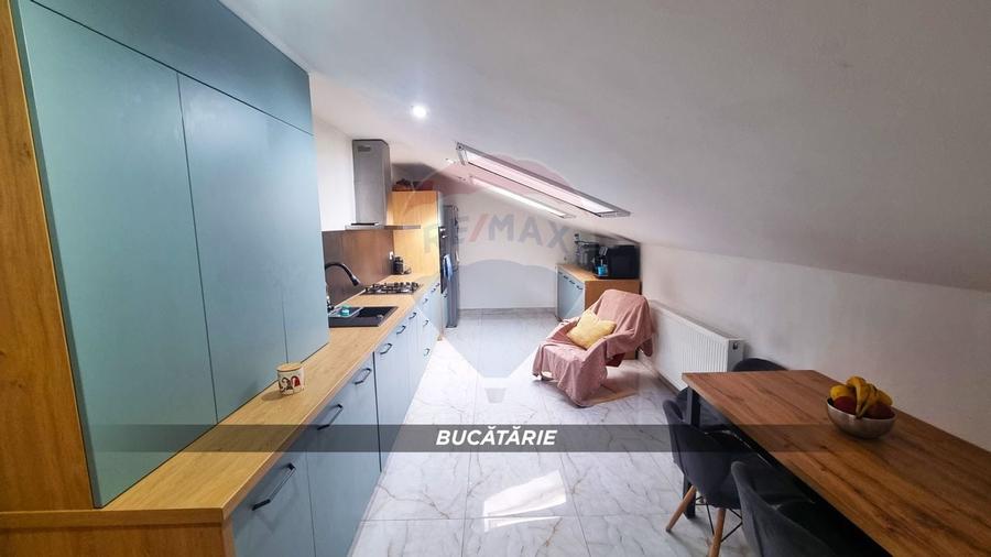Apartament modern cu 4 camere – 168 mp de libertate și confort - 6