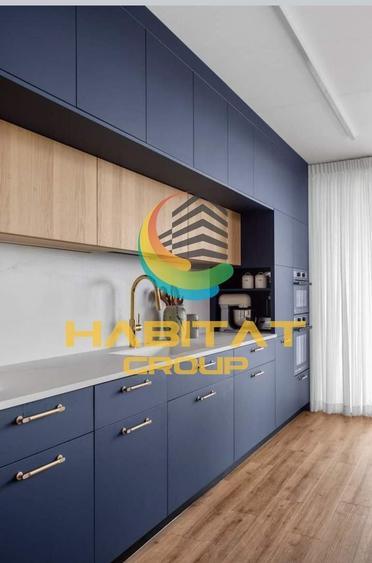 Vanzare ap 2 camere Brancoveanu Grand Arena bucatarie open 57 mp centrala lift - 6