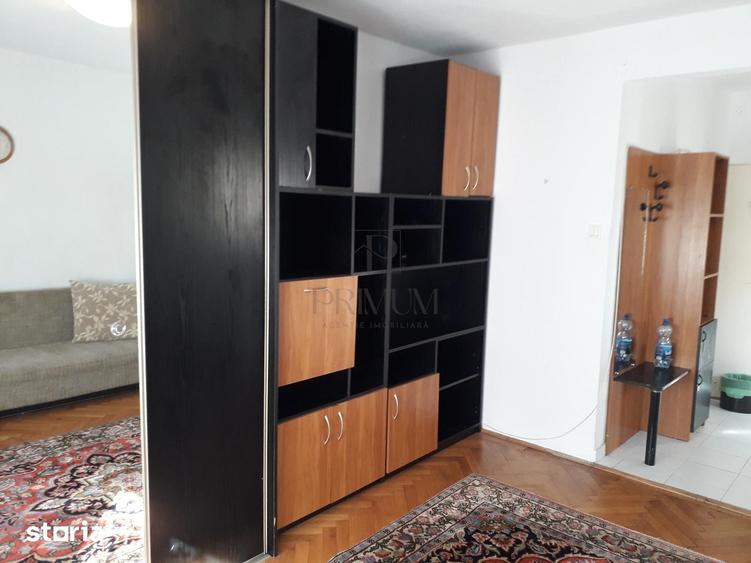 Garsoniera-Iulius Mall-Ac-Etaj Intermediar - 5