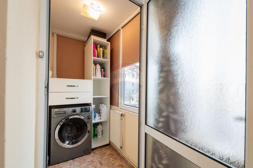 DE INCHIRIAT Apartament cu 4 camere în zona Scriitorilor - 29