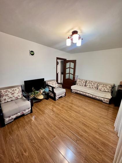 Apartament 3 camere - complet renovat - 4 minute pana la metrou! - 3