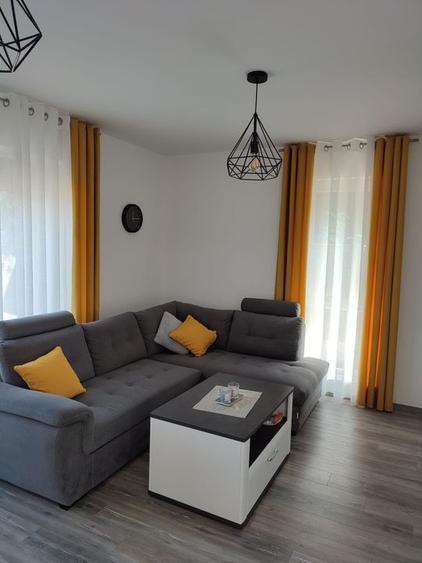 Sanandrei, Duplex pe Etaj, Drum asfaltat - 7