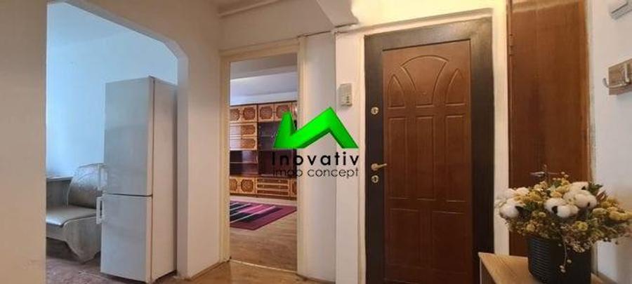 Apartament de inchiriat 2 camere Valea Aurie Sibiu - 2