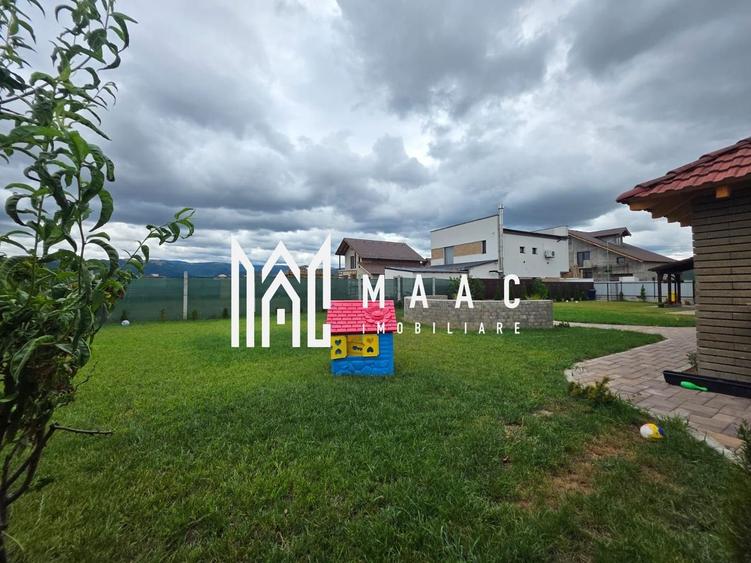 Casa Individuala I Teren 753mp I Curte +Terasa I Cristian - 33