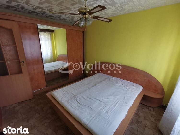Re?i?a, apartament 4 camere (2X2), 120 mp, etaj 2, zona Universitate - 8