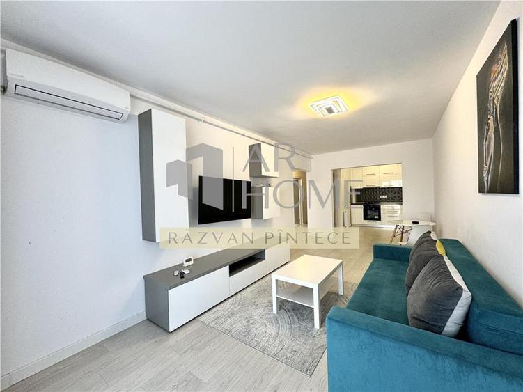 Apartament 2 camere, modern, bloc nou, zona Sud, Ploiesti - 2