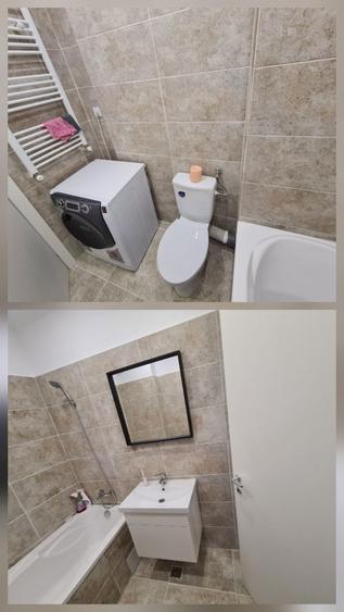 Garsoniera Avangarde Militari cu loc parcare - 5