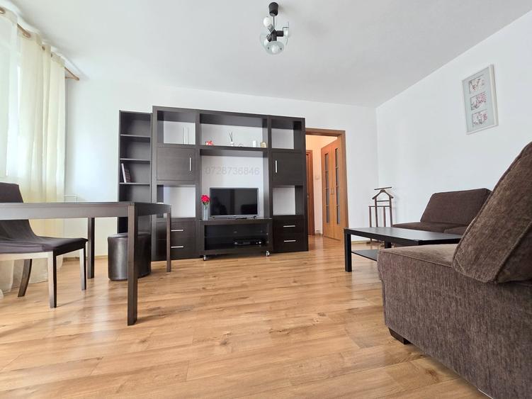 Calea Grivitei, fara risc sau urgenta, 54 mp, la 4 minute de metrou 1 Mai - 1