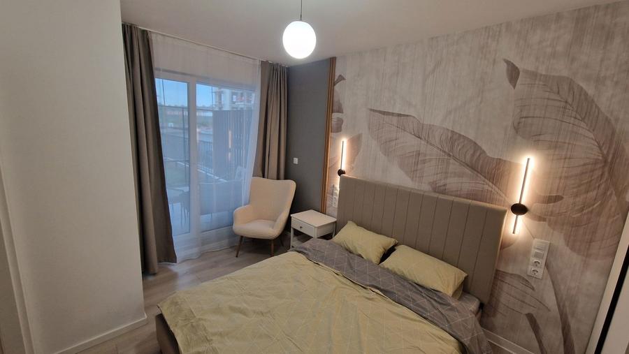 [Proprietar] Inchiriere Apartament cu 2 cam. Adora Forest - 7