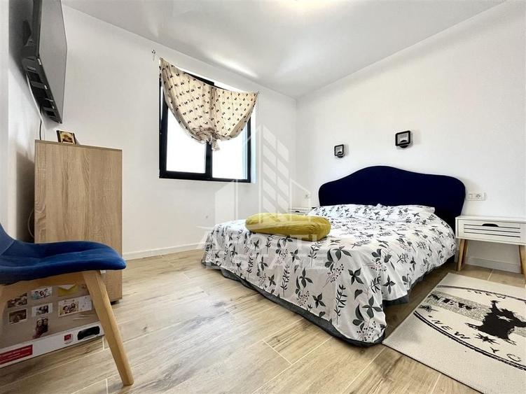 Duplex complet mobilat si utilat situat in Chisoda - 4