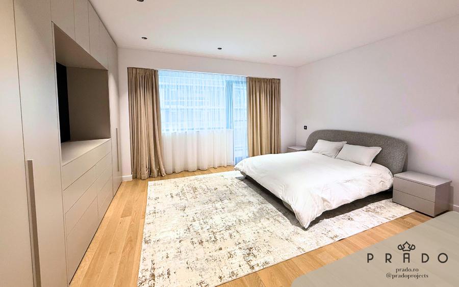 Apartament premium | Prima închiriere | Etaj 6 | Gafencu 49 Residence - 8