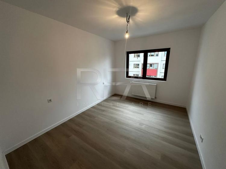 2 Camere , Decomandat , Bloc 2025 , Metalurgiei - 3