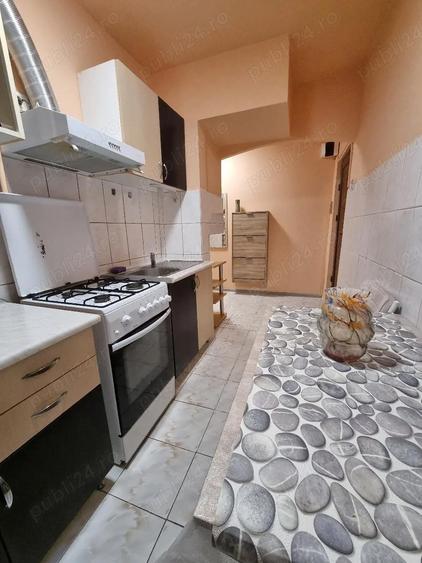 Apartament cu o camera - zona Colegiului Banatean - 2