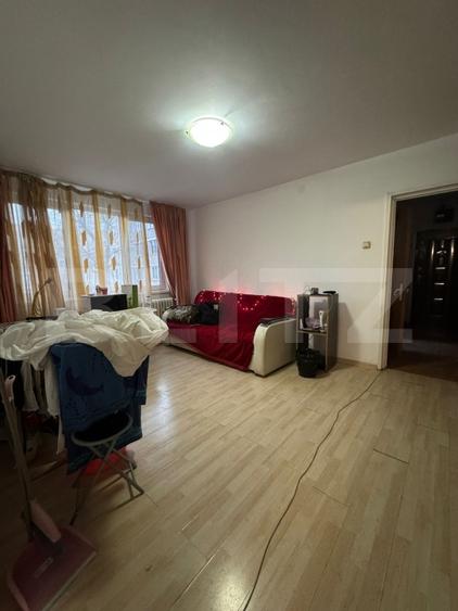 Apartament cu 3 camere, Piata Rahova - 1