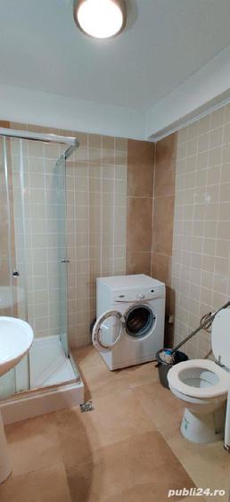 Studio spatios (48mp) de vanzare in Militari Residence - 3