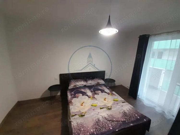 Apartament 3 camere de inchiriat,loc de parcare subteran,Zona Mall - 11