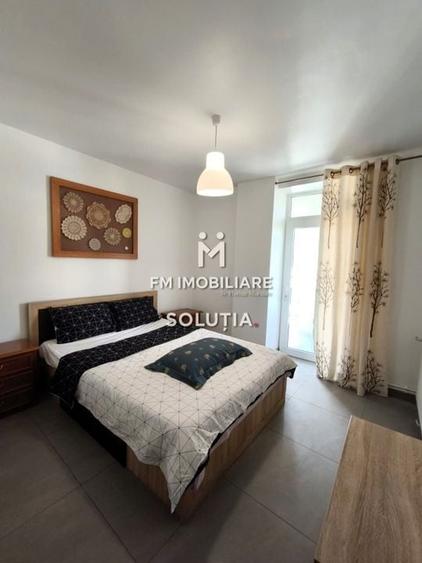 Apartament modern 3 camere, de &icirc;nchiriat, str. Transilvaniei! - 8