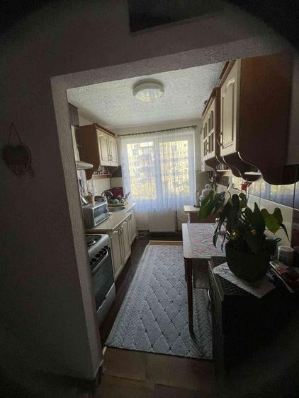 Vand apartament cu doua camere Baia Sprie - 4