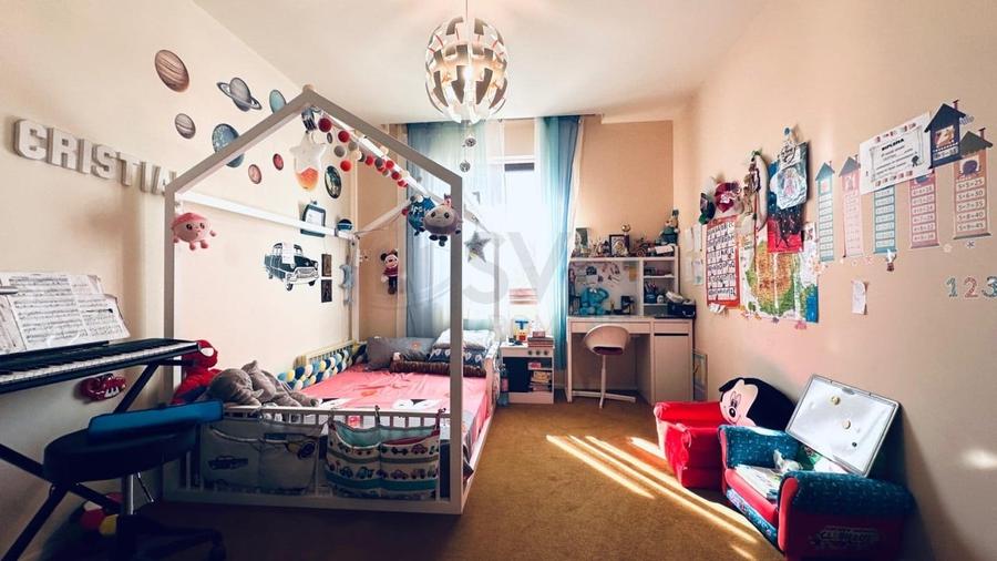 REV2004306 Vila de vanzare cu mansarda si sauna Paradisul Verde Corbeanca - 13