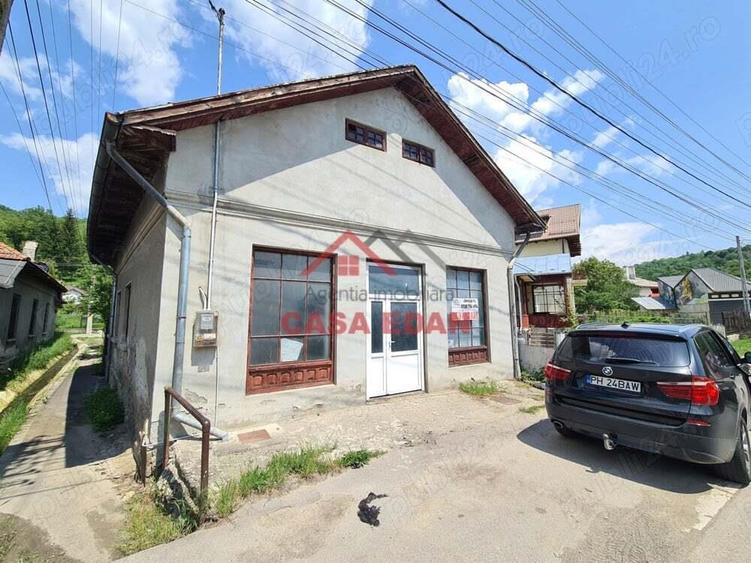 Spatiu comercial in Telega-- 79.900e - 2