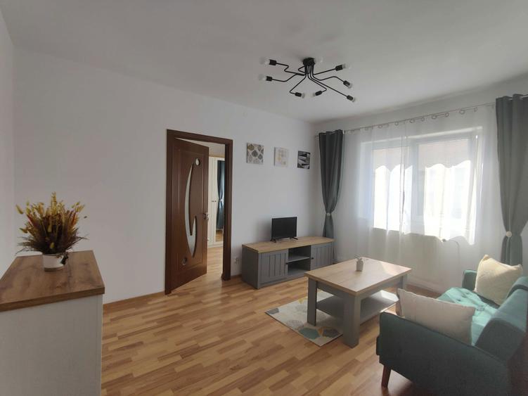 Inchiriere ap 2 camere -M Viteazul / Aleea Buia - 5