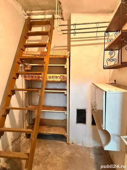 CI631 Calea Ghirodei,casa individuala - 1