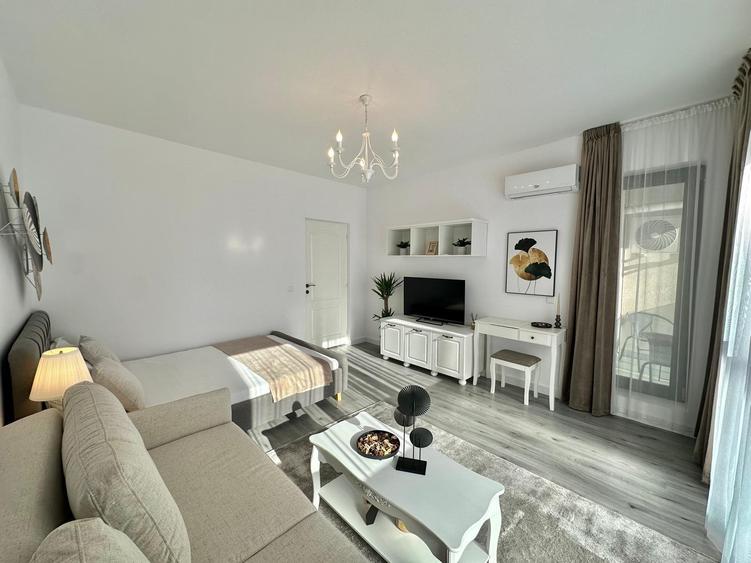 De vânzare garsonieră  Exigent Plaza/ Lujerului - 3