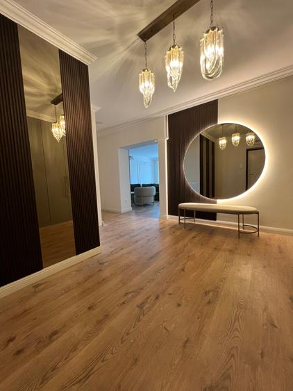 Apartament 2 camere complet mobilat în Pipera - Ivory Residence - Comision 0% - 4