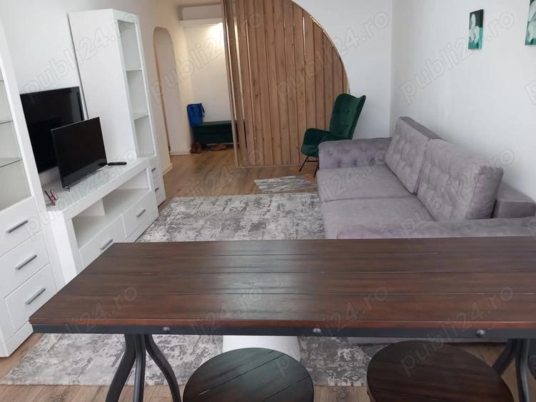 Proprietar inchiriez ap 2 camere decomandat modern City Mall - 4