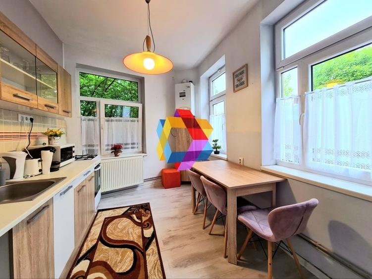 Casa 5 camere,  Brasov - zona Centrala - oportunitate # plus-imo.ro - 1