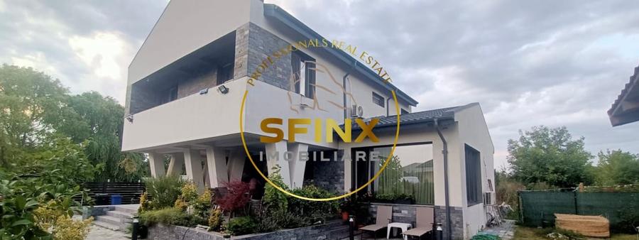 5 camere | vila individuala | P+1 | garaj | Giulesti Sarbi - 17