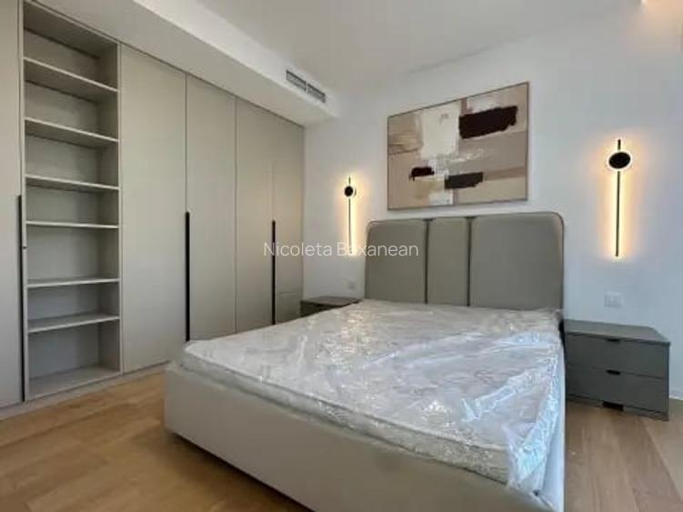 Apartament cu 2 camere de închiriat în One Lake Club