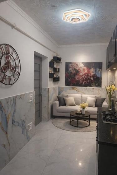 Apartament 2 camere , etaj 1, ȘTRAND . 66 mp2 - 1