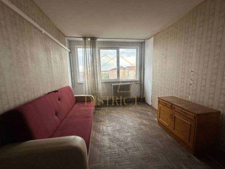 Apartament decomadat cu 3 camere | Olimpia Stadion | PetFriendly - 5