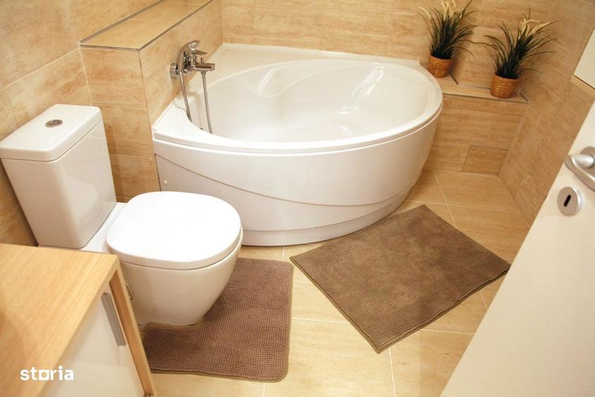 Apartament de inchiriat Piata Sfatului - 8