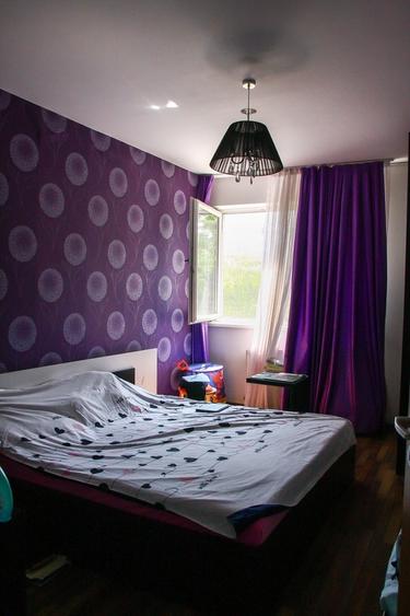 Valea Larga, apartament 2 camere mobilat utilat loc deparcare inclus - 1