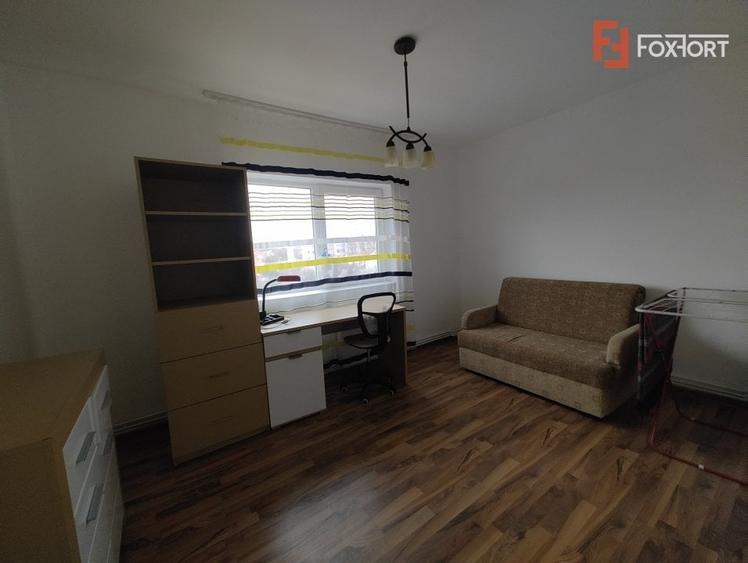 Apartament cu 2 camere de inchiriat in Timisoara, zona Kiriac - 3
