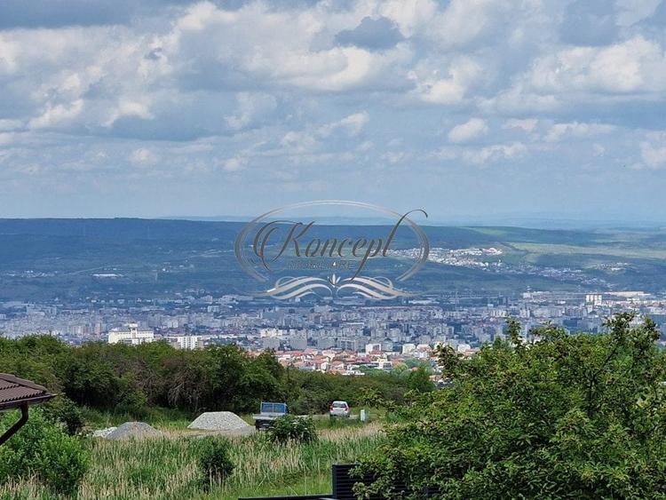 Duplex deosebit cu CF, in zona Wonderland - 4