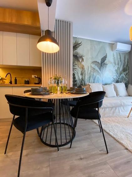 Wave5 Residence_Mamaia Nord |Apart 2 camere de Vanzare | parcare inclusa la et1 - 14