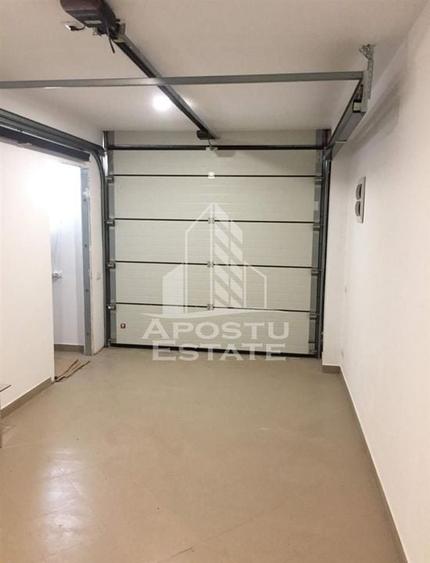 Casa insiruita cu 4 camere si garaj,Mosnita Noua - 9