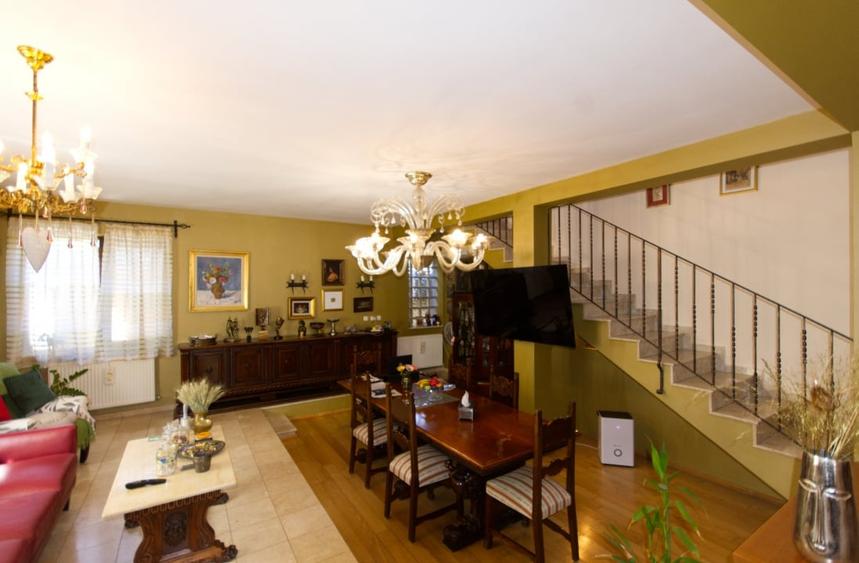 Vila Damaroaia – Spațiu, confort și locație perfectă - 5