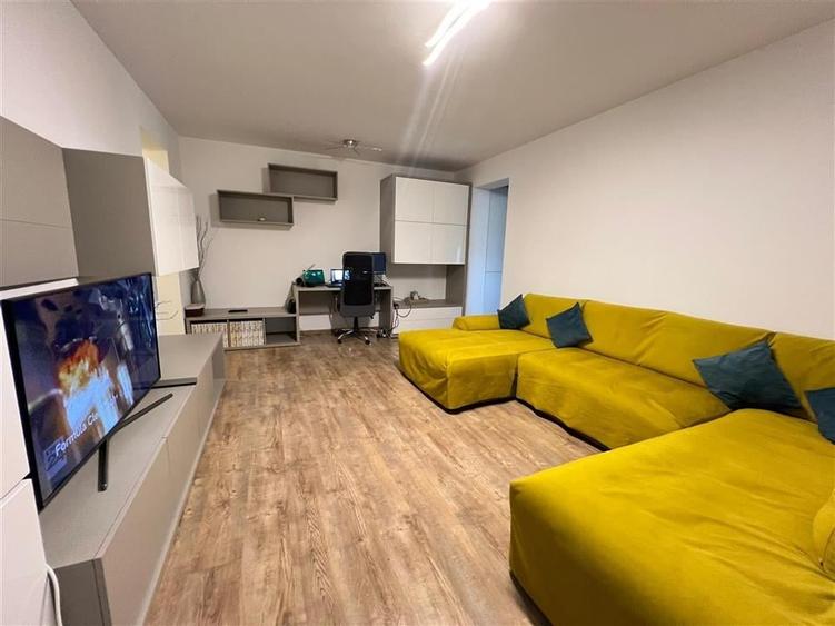 2 Camere 60Mp + Loc de Parcare si Boxa - Valea Lupului - 3