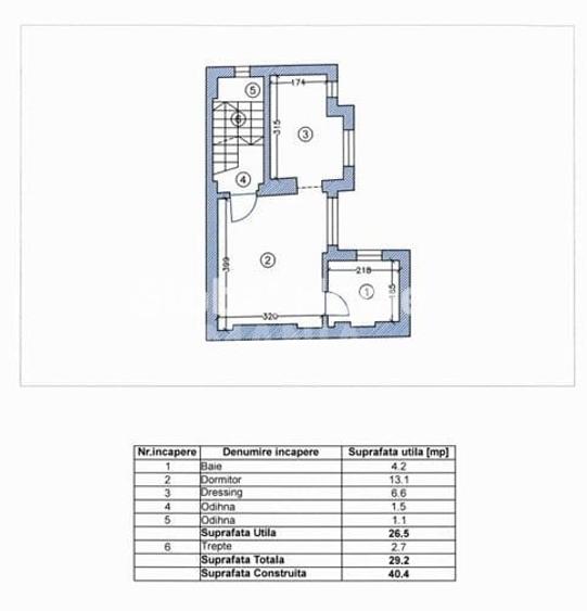 Premium Villa | Kiselefff - Docentilor | Demisol + Parter + 3 Etaje + Mansarda - 7