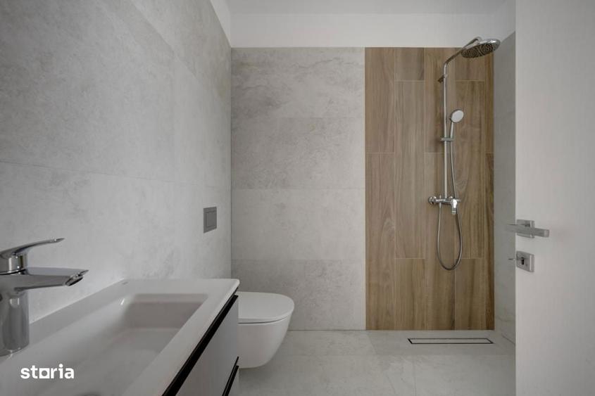 Vila 4 camere | 143 mp utili totali | MAHA Residence | Corbeanca - 12