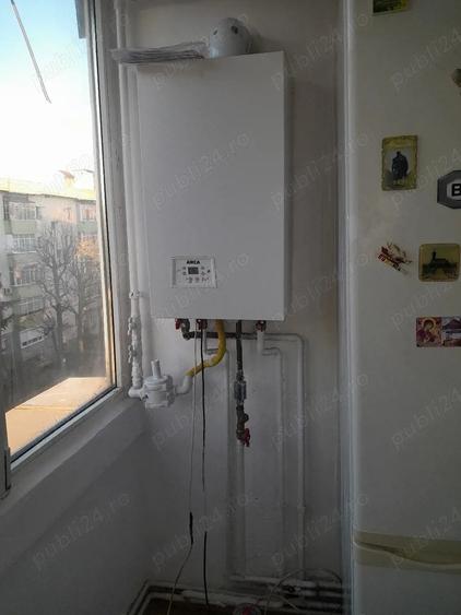 Apartament 46 mp Avram Iancu etaj 4 pre? foarte bun 40.500 negociabil - 2