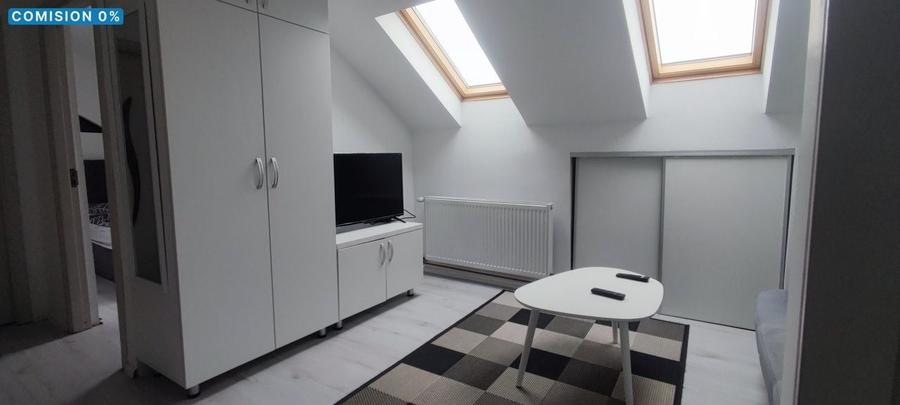 COMISSION 0%! Ap. 2 camere 35 mp, parcare inclusă, Mănăștur - 1