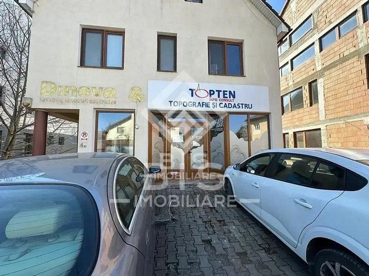 Spatiu Comercial zona Centrala - 7