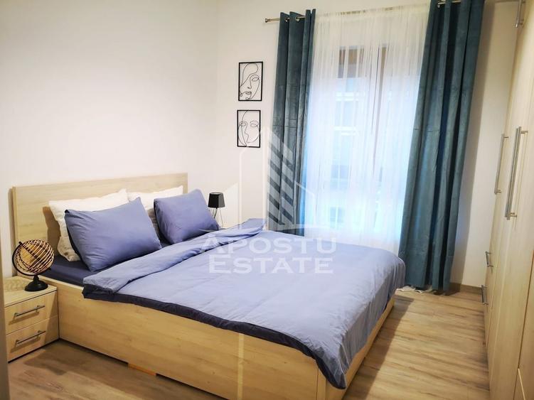 Apartament 3 camere, centrala proprie, Pet friendly, Braytim-Timisoara - 1